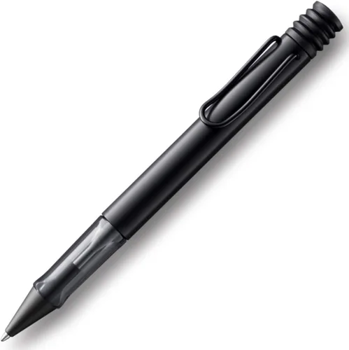 Vista 2 de Lamy Al-Star Edición Limitada Negro Bolígrafo