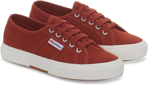 Vista 52 de Superga Tenis clásicos unisex para adultos 2750-cotu