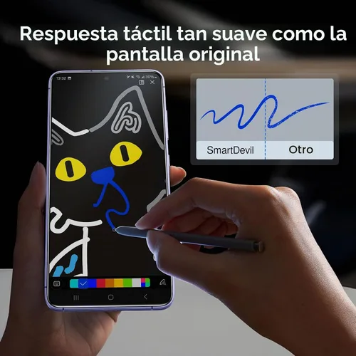 Vista 8 de SMARTDEVIL