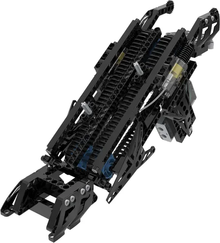 Vista 10 de Thames & Kosmos Robotics