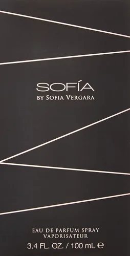 Vista 2 de Eau de Parfum Sofia spray para mujeres, Sofia Vergara