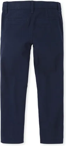 Vista 3 de The Children's Place Girls' Skinny Chino Pants