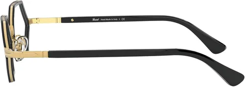 Vista 4 de Persol Po2472v Round Prescription Eyewear Frames