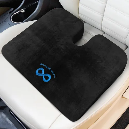 Vista 10 de Cojín de asiento para silla - Accesorio de habitación