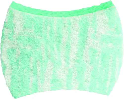 Vista 2 de Scotch-Brite ocelo - Esponjas de limpieza antiarañazos, diseños surtidos, sin arañazos para utensilios de cocina y platos antiadherentes, uso