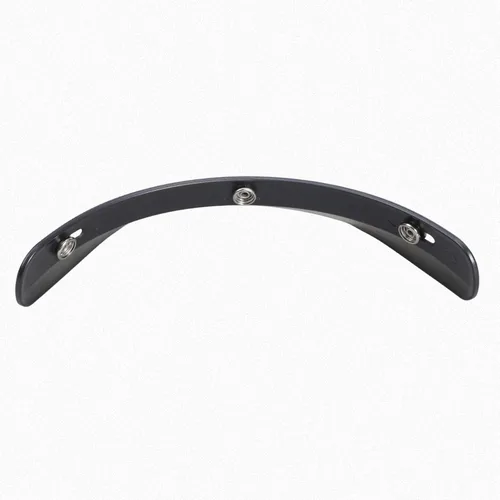Vista 4 de Accesorios de calle Accesorios para cascos de motocicleta para mujer
