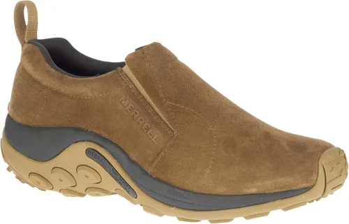 Vista 2 de Zapato deslizable Jungle de Merrell, de cuero, para hombre