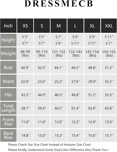 Vista 6 de DRESSMECB Women's Jumpsuit Casual Summer Rompers One Shoulder Loose High Waist Baggy Wide Leg Jumpers Purple