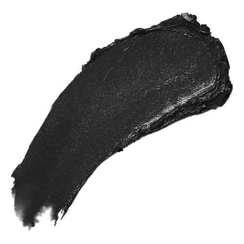Vista 2 de CCbeauty Pintura facial negra para ojos, kit de pintura facial, maquillaje SFX no tóxico para esqueleto fantasma, disfraz de Halloween, pintura