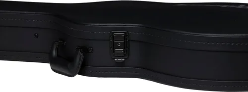 Vista 5 de Gibson ES-339 Hardshell Case Modern, Black