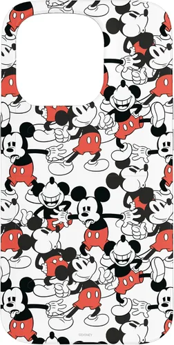 Vista 14 de Disney Mickey Mouse Expressions - Carcasa para iPhone 17