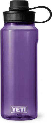Vista 56 de YETI Botella de agua Yonder con tapa de amarre Yonder, ligera, a prueba de fugas y sin BPA