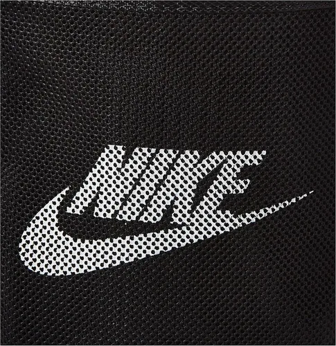 Vista 3 de NIKE Bolso de hombro pequeño para hombre amarillo