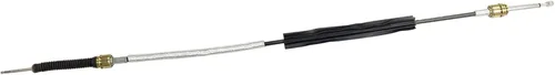 Vista 23 de Cable de embrague para Volkswagen Beetle 1961 se adapta a Volkswagen Karmann Ghia 1.2L 111721335A 1961