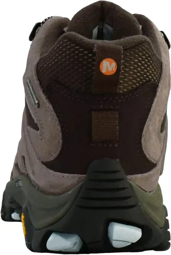 Vista 25 de Merrell Moab 3 Mid WP - Zapatos para mujer