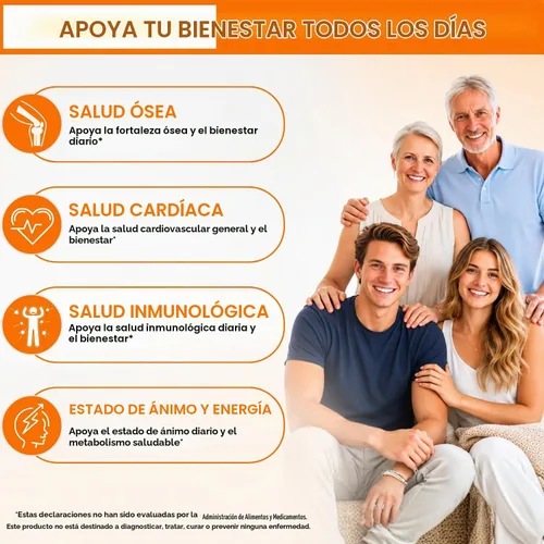 Vista 4 de VITBOOST Vitamina D3 K2 Complejo - 5000 UI (125 mcg) D3 y K2 (MK-7) 90 mcg Vitamina D fácil de tragar, sin OMG, sin gluten, fabricado en Estados