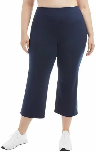 Vista 3 de Jockey Capri de yoga para mujer
