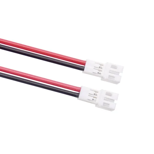 Vista 5 de BETAFPV 10 Uds mejorado Tiny Whoop JST-PH 2.0 Power Whoop Cable conector hembra 2.165 in para Blade Inductrix