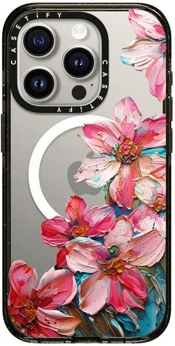 Vista 14 de CASETiFY Funda para iPhone Air, compatible con MagSafe
