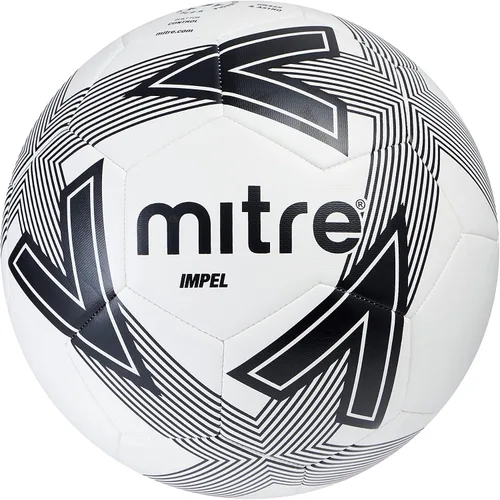 Vista 16 de Mitre Balón de fútbol unisex Práctica Impel