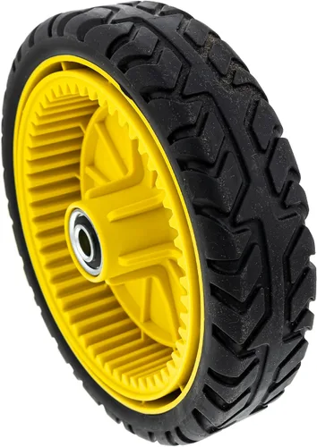 Vista 3 de John Deere Rueda de equipo original #GY21272