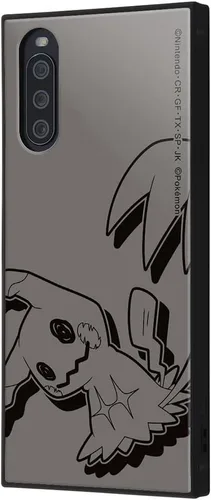 Vista 8 de Funda resistente a los golpes para AQUOS Wish2/Wish Case KAKU Pokémon Charizard Satoshi