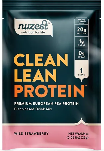 Vista 28 de Nuzest Clean Lean Proteínas, 1.1 libras, 1