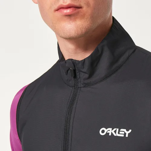 Vista 5 de Oakley Elements - Chaleco plegable II