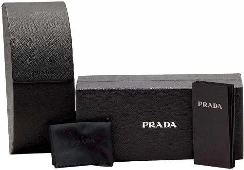 Vista 7 de Prada Women's Modern Glasses