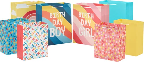 Vista 6 de Hallmark - Papel para envolver regalos