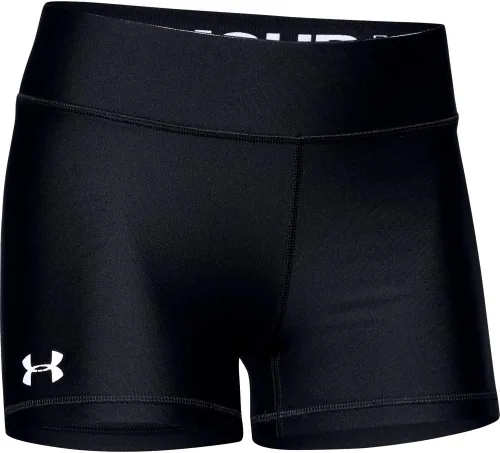 Vista 6 de Under Armour Team Shorty 3 Pantalones cortos para mujer