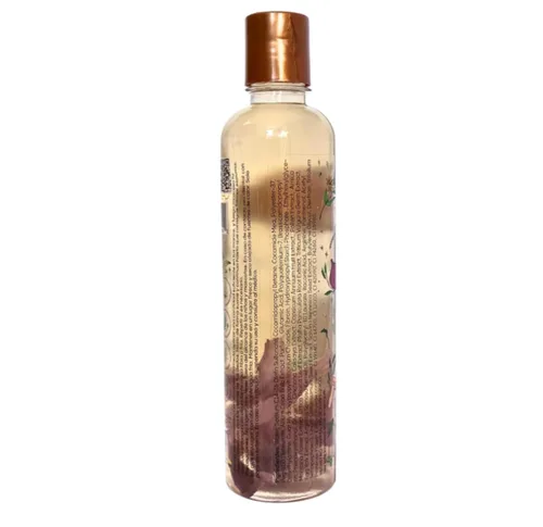 Vista 7 de RITUAL BOTANICO Champú de Cebolla - Con Activo de Crecimiento Acelerado del Cabello Ultrareparador S.O.S. Shampoo de Cebolla y Argán
