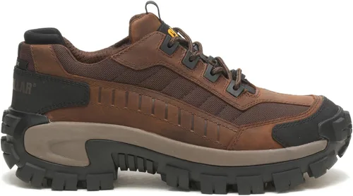 Vista 2 de Zapatos de trabajo Caterpillar, Invader Steel Toe para hombre