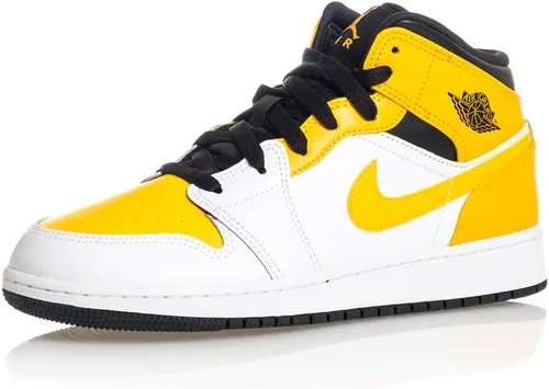 Vista 2 de Nike Tenis unisex para niños
