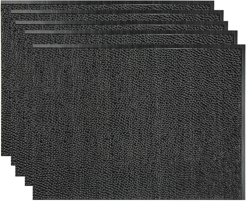 Vista 36 de FASÄDE Panel decorativo de vinilo martillado para salpicadero en ónix cepillado (muestra de 6 x 6 pulgadas)