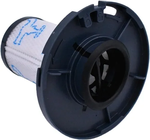 Vista 2 de 6 filtros lavables. Compatible con Rowenta y Tefal X-Force Flex 14.60 11.6 Rod Aspiradora Accesorios