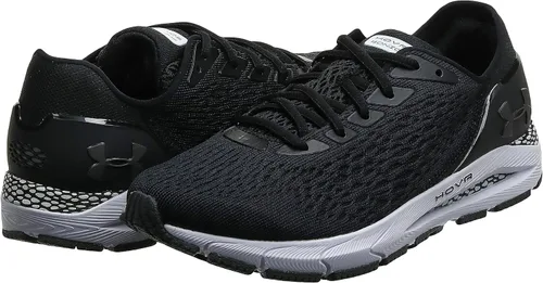 Vista 7 de Under Armour Tenis de correr HOVR Sonic 3 para mujer Neutral
