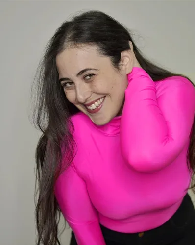 Vista 3 de Speerise - Leotardo de baile de ballet de manga larga para mujer