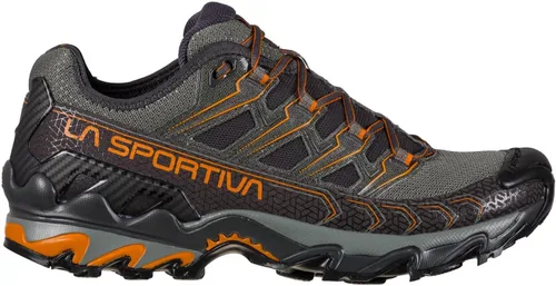 Vista 4 de LA SPORTIVA - Ultra Raptor II Trail Shoe - Carbon Hawaiian