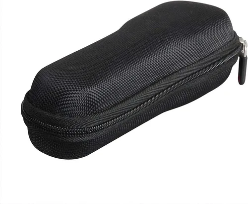 Vista 4 de Hermitshell Estuche de viaje para linterna LED Anker recargable Bolder LC90