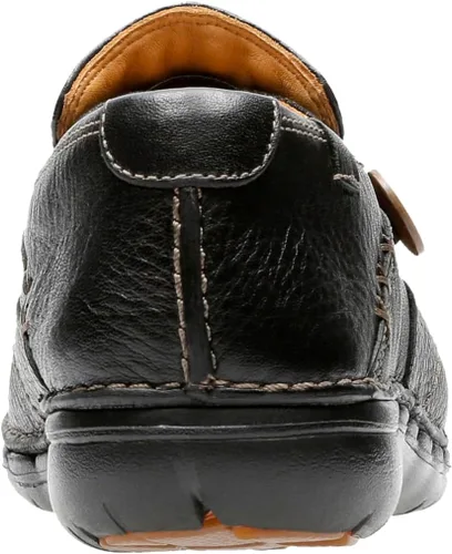 Vista 6 de Clarks Unstructured Un.Loop - Zapato sin cordón para mujer
