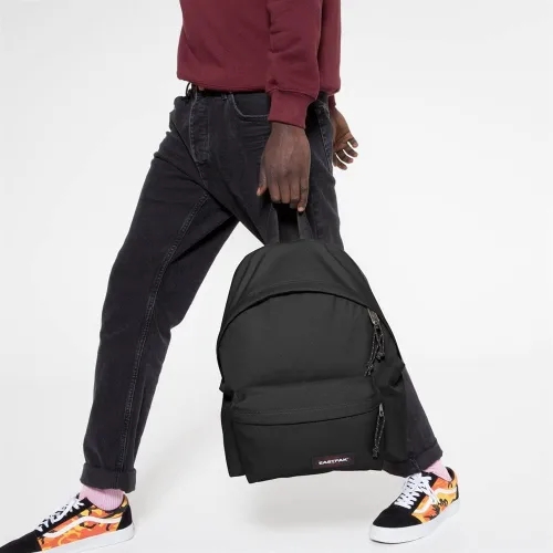 Vista 4 de Eastpak, Pakr mochila acolchada