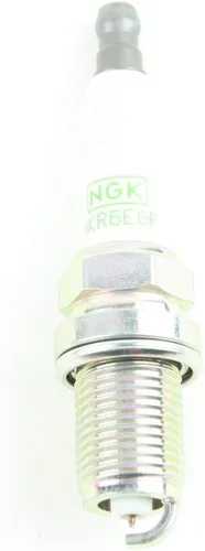 Vista 2 de NGK (7092) BKR6EGP Bujía de encendido G-Power (paquete de 8)