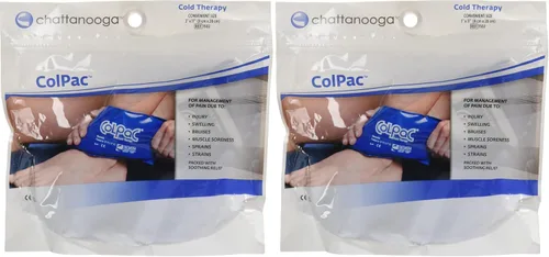 Vista 9 de Chattanooga - Pack de gel de hielo frío reutilizable con Marvel para niños, con el Capitán América, el Hulk, Spider-Man - Diseños para lesiones