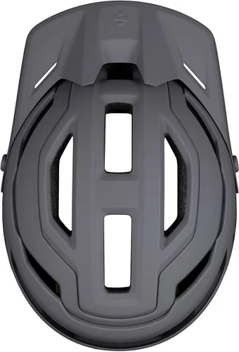 Vista 2 de Sweet Protection Trailblazer MIPS - Casco de ciclismo avanzado con visera ajustable, tecnología de carcasa variable y ventilación superior