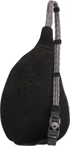 Vista 2 de KAVU Mini bolsa de cuerda de pana Sombra Clásico