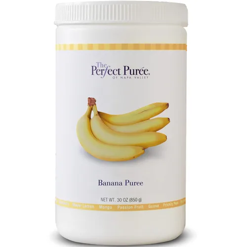 Vista 26 de The Perfect Puree of Napa Valley - Puré de albaricoque 6/30 oz