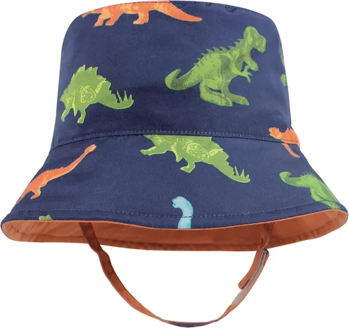Vista 4 de Hudson Baby Baby Girls' Sun Protection Hat