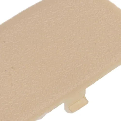 Vista 7 de Fydun DS7Z4273AA - Clip para visera solar de automóvil, ABS resistente al desgaste, repuesto resistente para Fusion