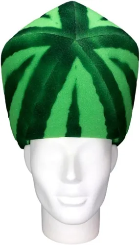Vista 34 de FOAM PARTY HATS: Comida